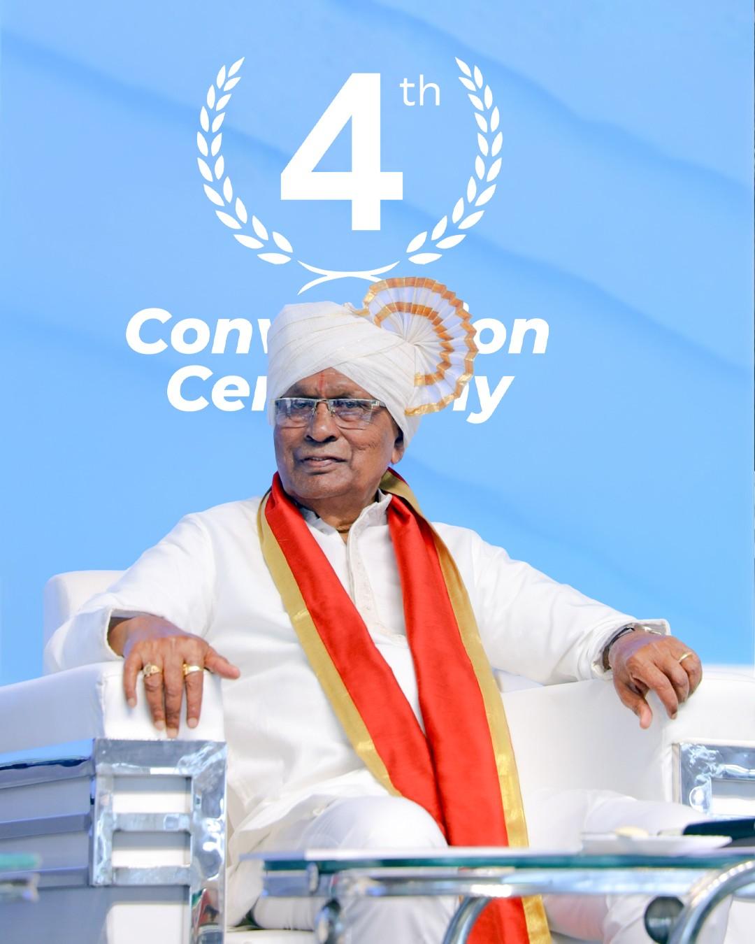 Convocation Gallery